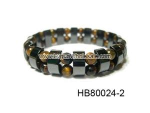 Hematite Bracelet